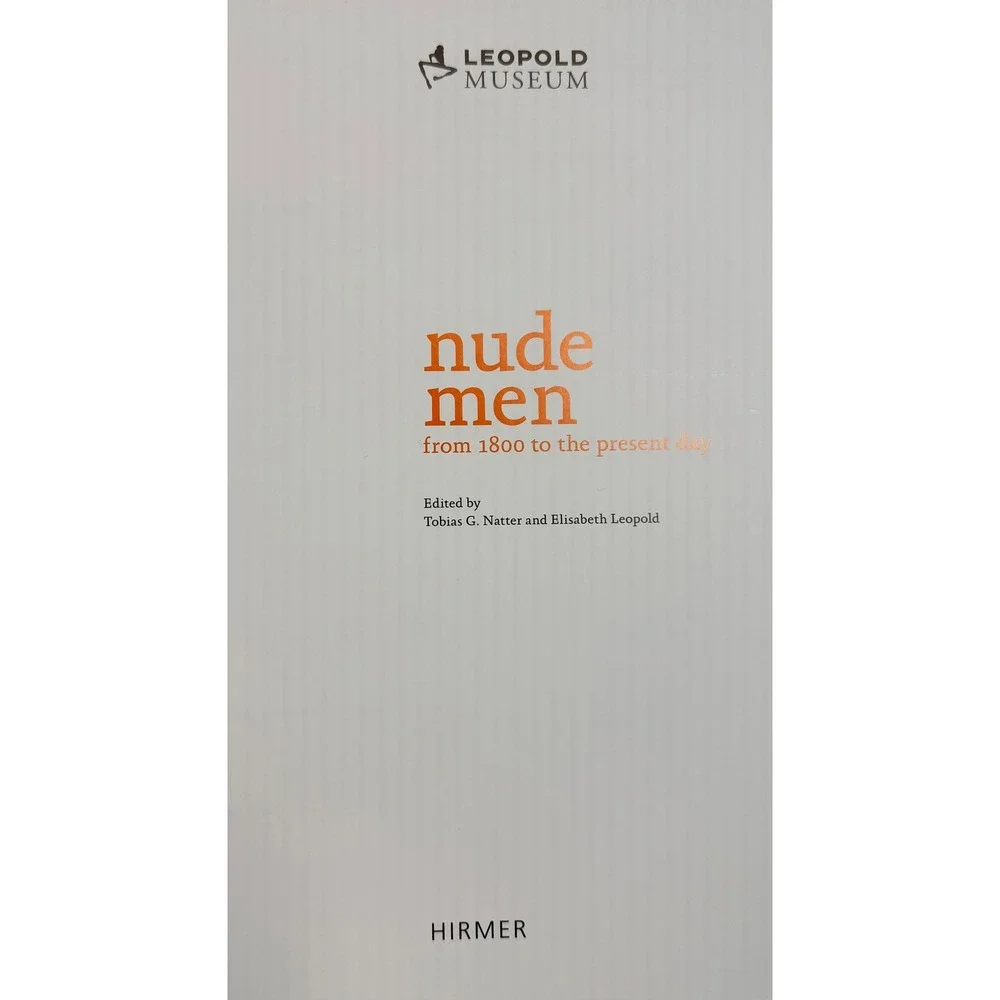 N/A nude men